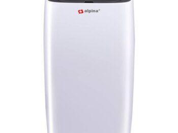 RAZVLAILNIK ZRAKA ALPINA ED-ALP-DEHUM 10 L/24 UR